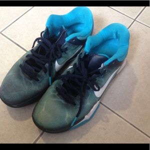 Nike system VII size 10.5